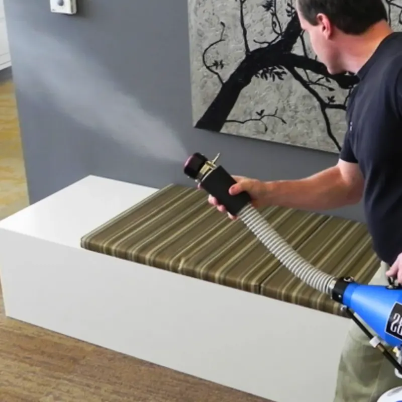 Professional Odor Removal in Thomasville, NC